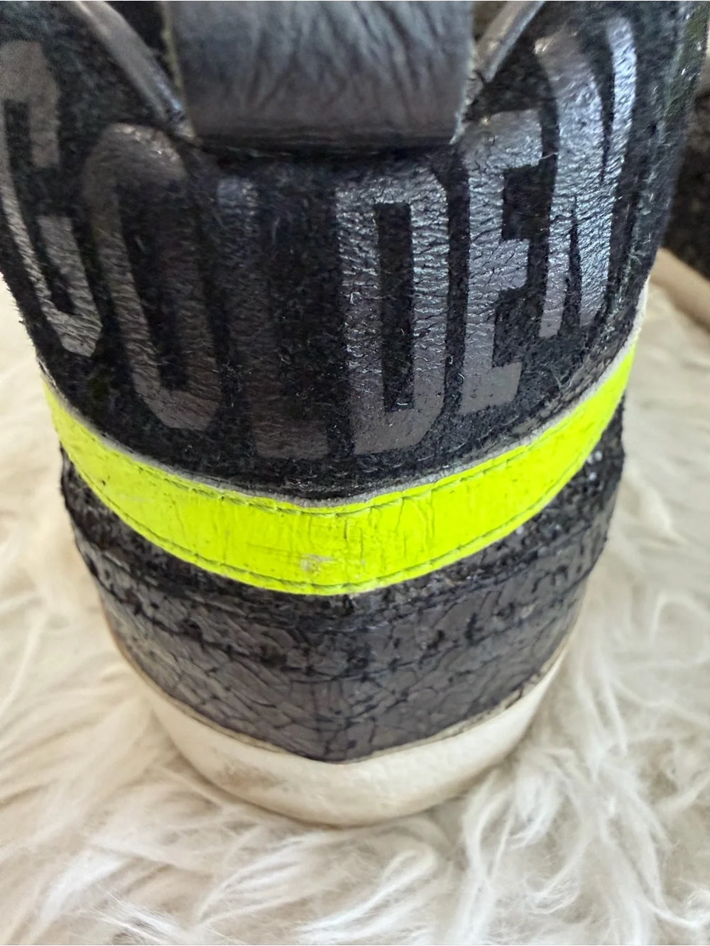 Golden Goose golden goose